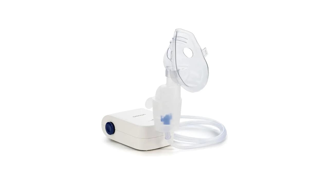 Melhor Aparelho de Inalação: Top 10 para Alívio Respiratório