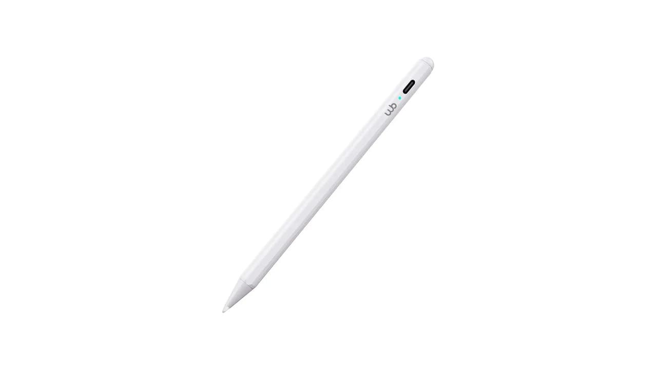 Melhor Apple Pencil para iPad 10: Comparativo Completo