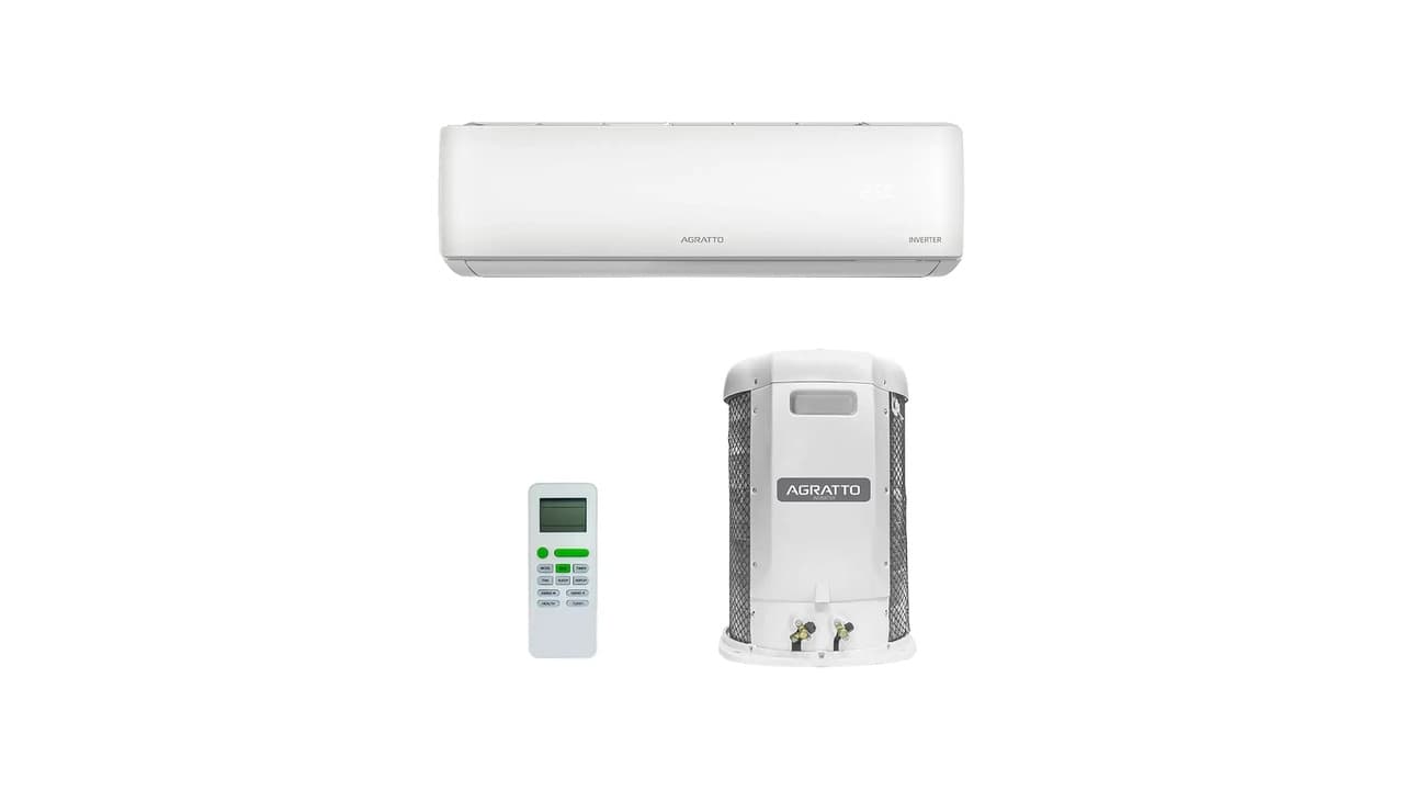 Melhor Ar Condicionado 18000 BTUs Inverter para Eficácia Máxima: Guia Completo