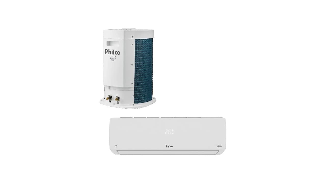 Melhor Ar Condicionado 30000 BTUs Inverter: Top 10 Modelos com Wi-Fi e Eficiência Energética