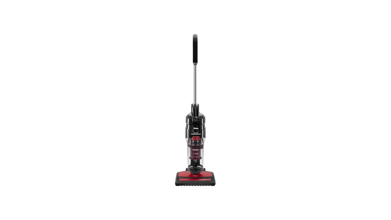 Melhor Aspirador de Pó Vertical 2000W: 7 Modelos com Maior Potência