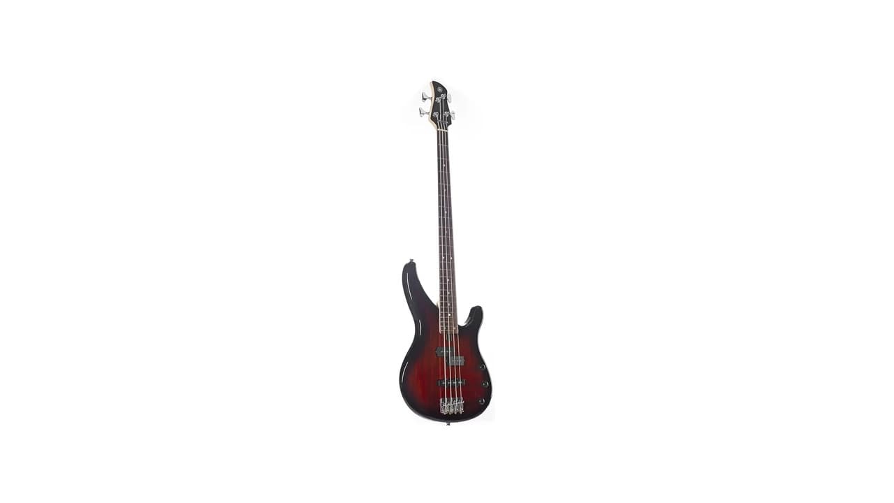 Melhor Baixo Yamaha: Guia Completo para Escolha