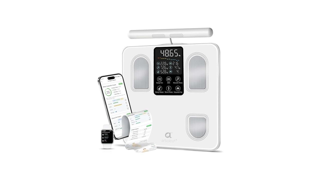 Melhor Balança Bioimpedância Inbody: Top 10 para Precisão e Saúde