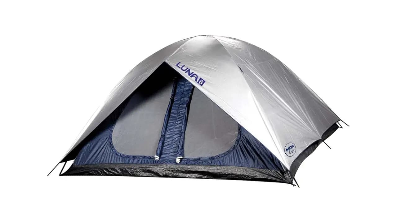 Melhor Barracas de Camping 8 Pessoas: Guia Completo