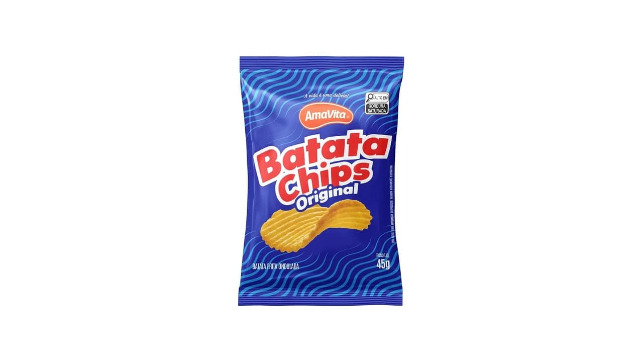 Melhor Batata Chips: Top 10 para Saborear em 2026