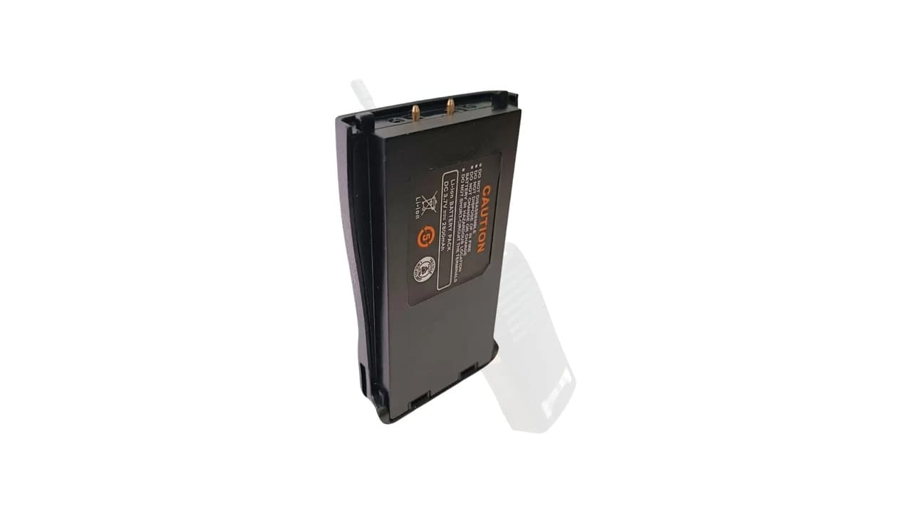 Melhor Bateria Extra para Rádio Baofeng: Guia de Escolha
