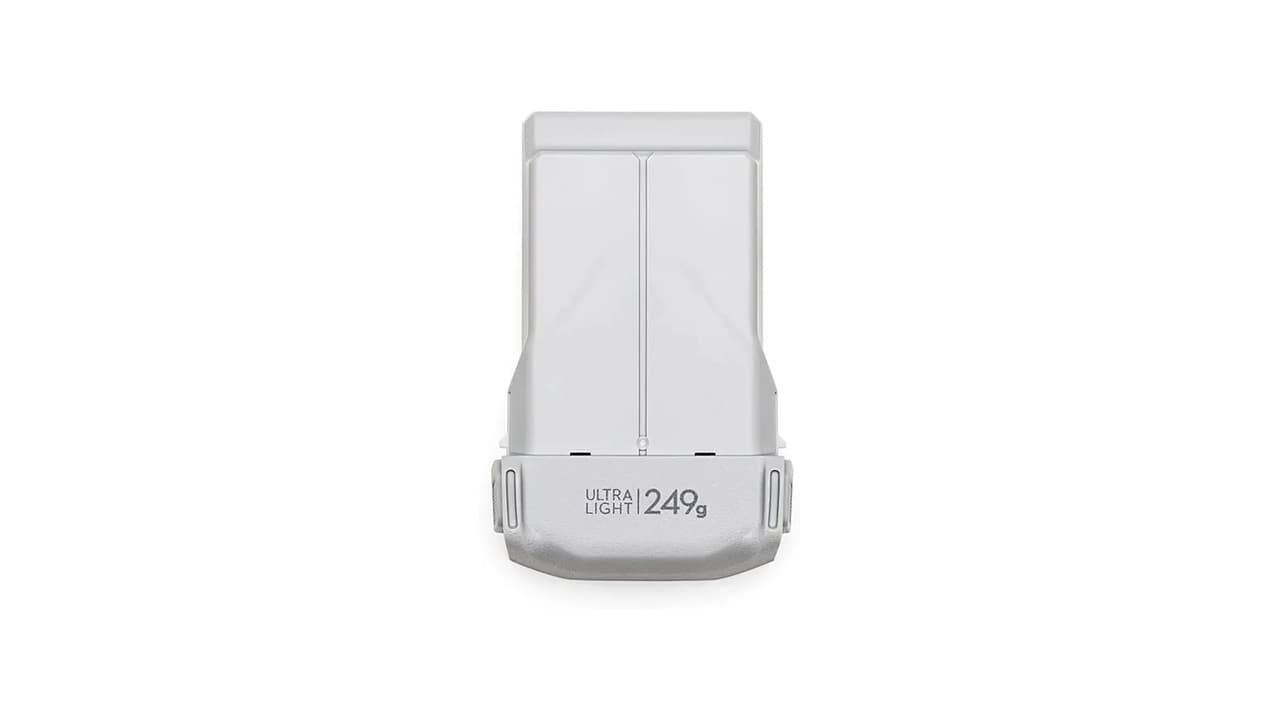 Melhor Bateria para Drone DJI Mini: Guia de Escolha