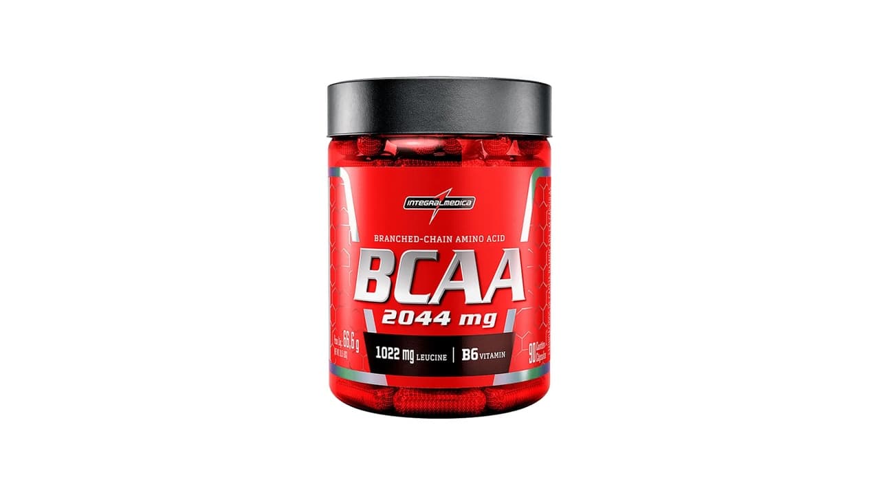 Melhor BCAA: As 10 Opções para Recuperação e Desempenho