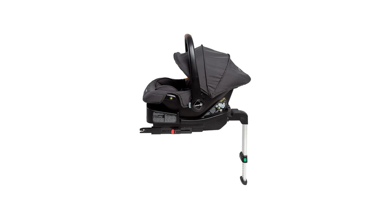 Melhor Bebê-Conforto com Isofix: Guia Prático para Escolher