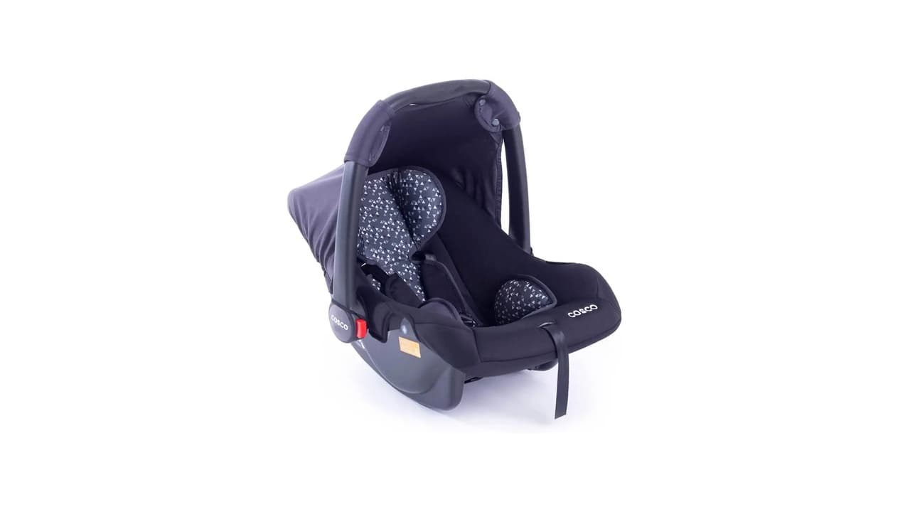 Melhor Bebê Conforto: Guia Completo para Segurança e Conforto