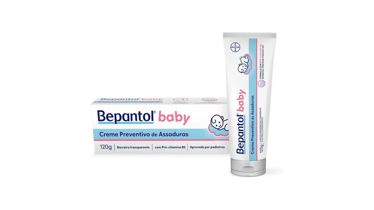 Melhor Bepantol Baby: Guia Completo para Escolha