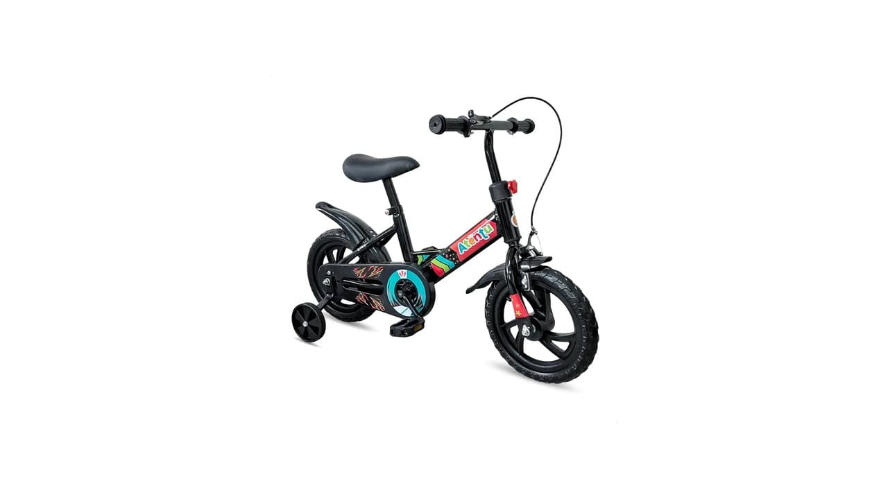 Melhor Bicicleta Aro 12 com Rodinhas para Crianças: Top 10 Modelos Seguros e Educativos