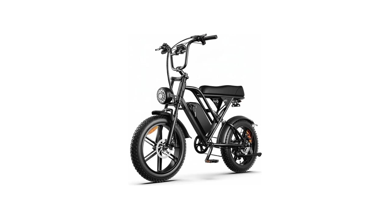 Melhor Bicicleta Elétrica 1000W: Guia para Escolha