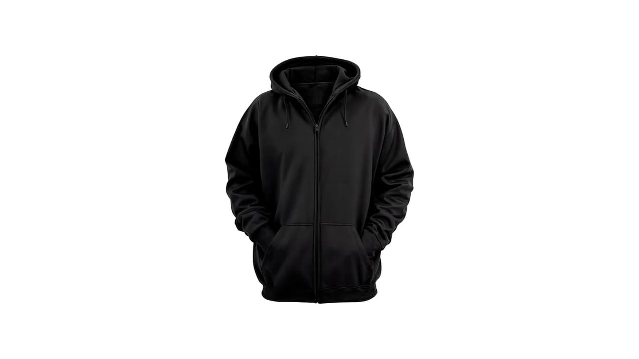 Melhor Blusa de Frio Masculina com Capuz para Invernos Extremos