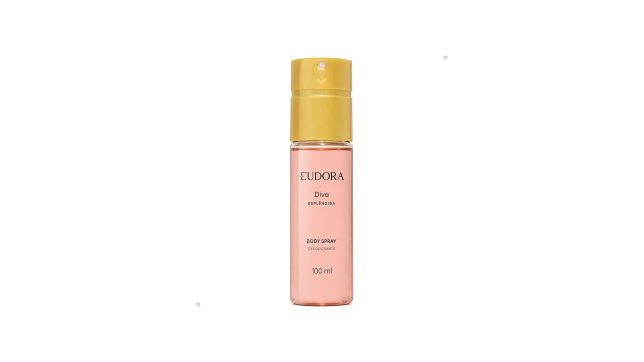 Melhor Body Splash Eudora: Guia Completo para Escolha