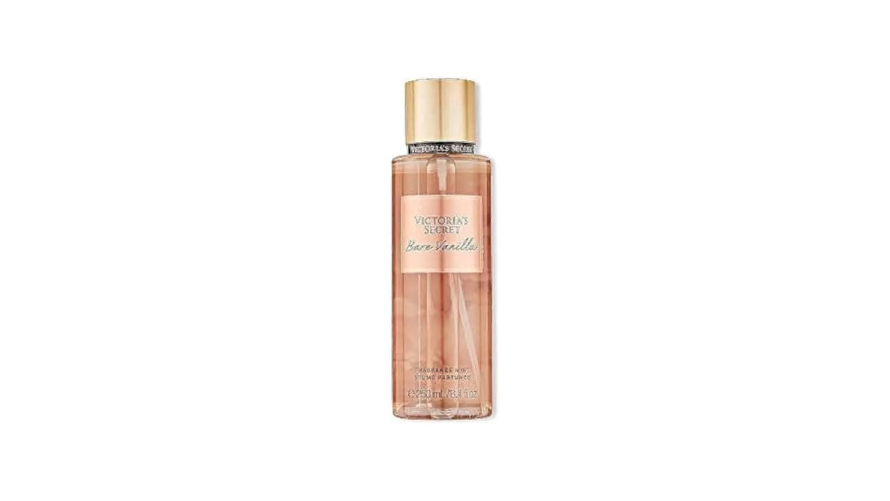 Melhor Body Splash Victoria's Secret Original: Guia de Escolha