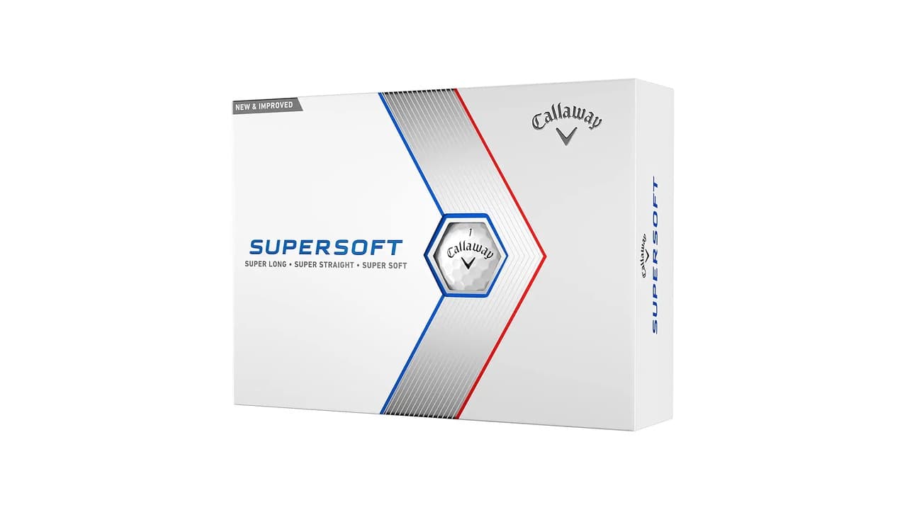 Melhor Bola de Golfe: Top 10 para Potencial e Controle
