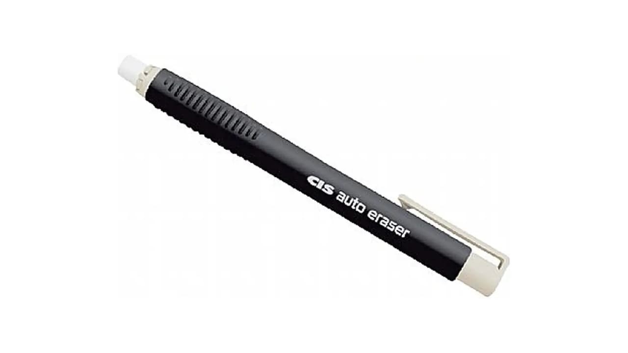 Melhor Borracha para Apagar Caneta: 10 Opções de Alta Performance