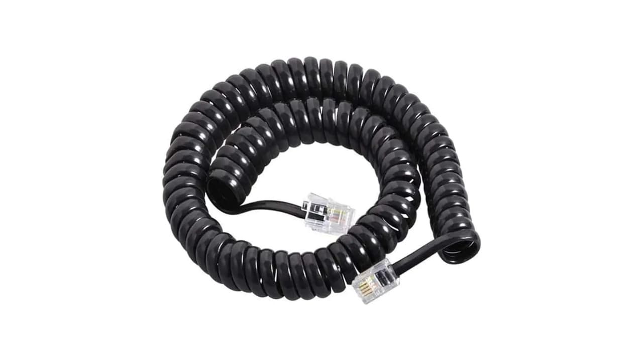 Melhor Cabo de Telefone RJ11: Guia Completo para Conexões Seguras