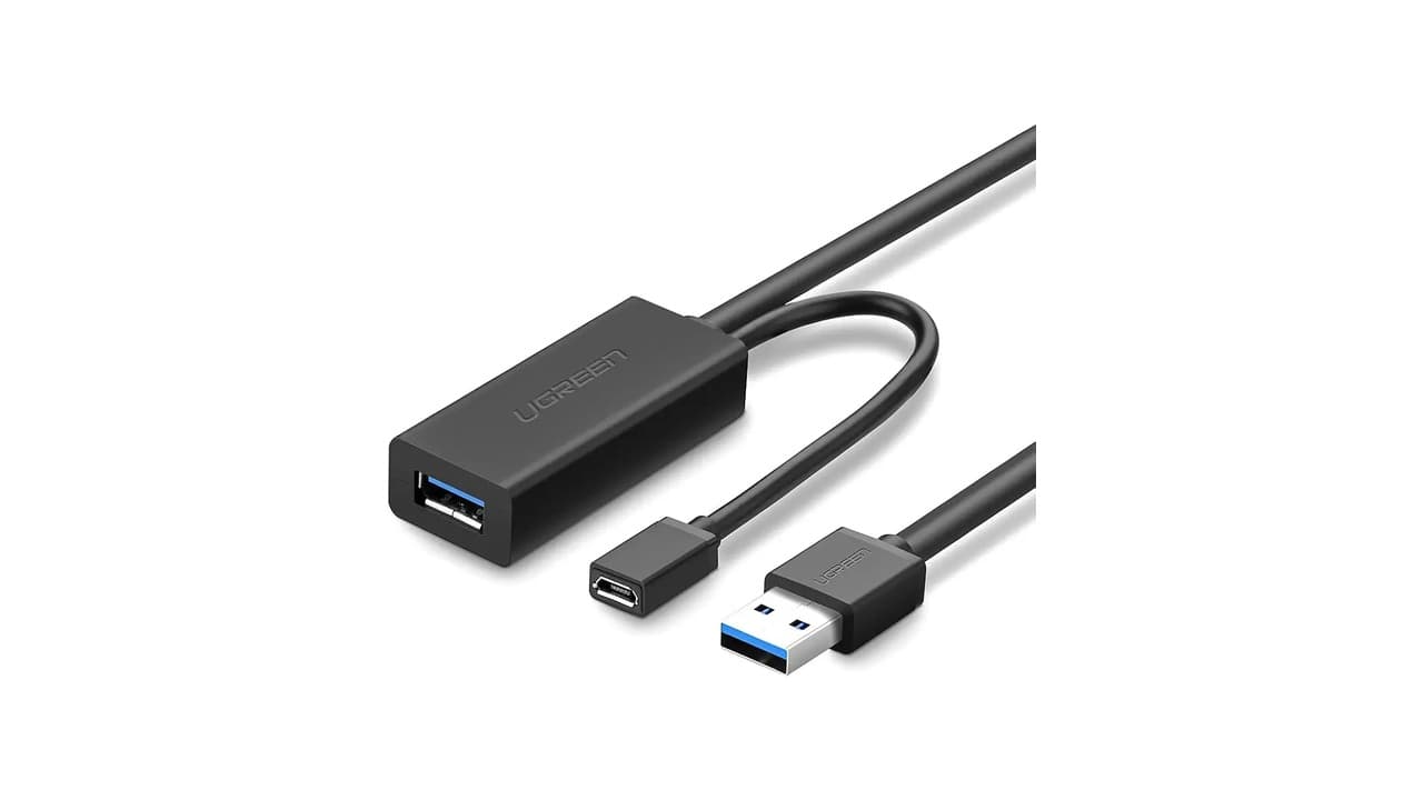 Melhor Cabo Extensor USB 3.0 Ativo: Guia Completo para Conectar sem Perda de Velocidade