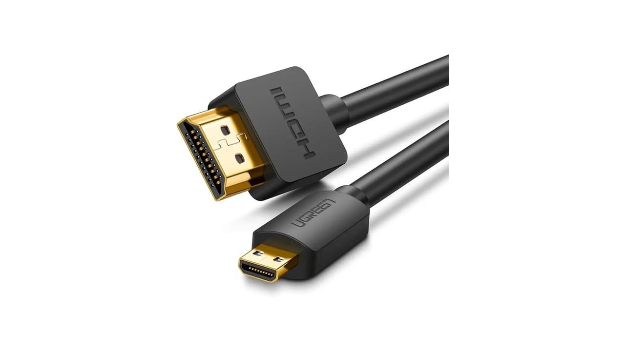 Melhor Cabo Micro HDMI para HDMI: 10 Modelos Top em 2026