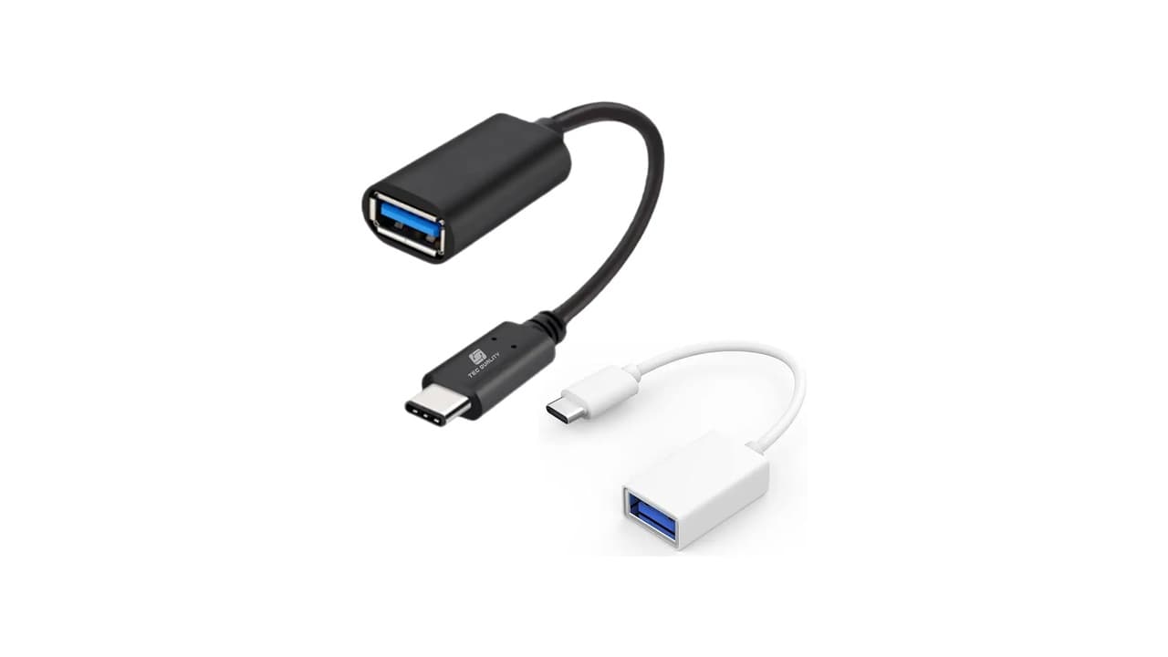 Melhor Cabo OTG Tipo C: 10 Opções para Conexão Rápida e Versátil