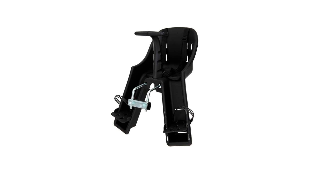 Melhor Cadeirinha de Bebê para Bicicleta Dianteira: Segurança e Conforto em 10 Opções