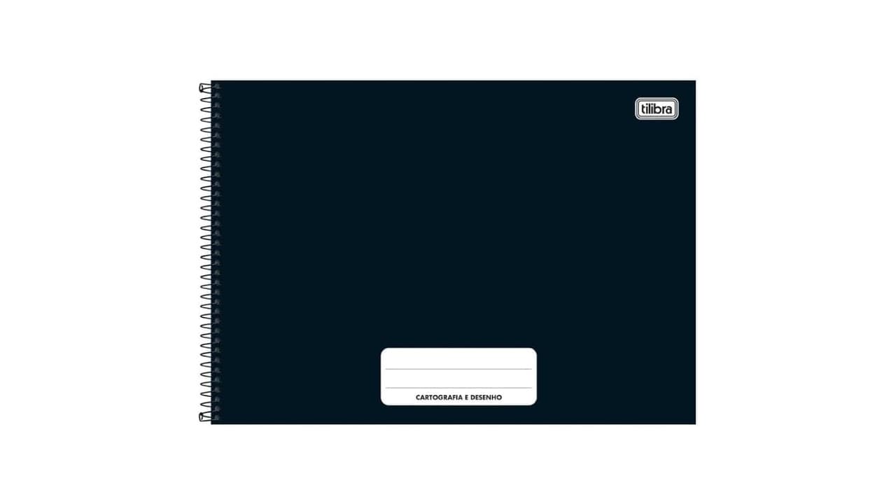 Melhor Caderno de Desenho: Guia Completo para Artistas
