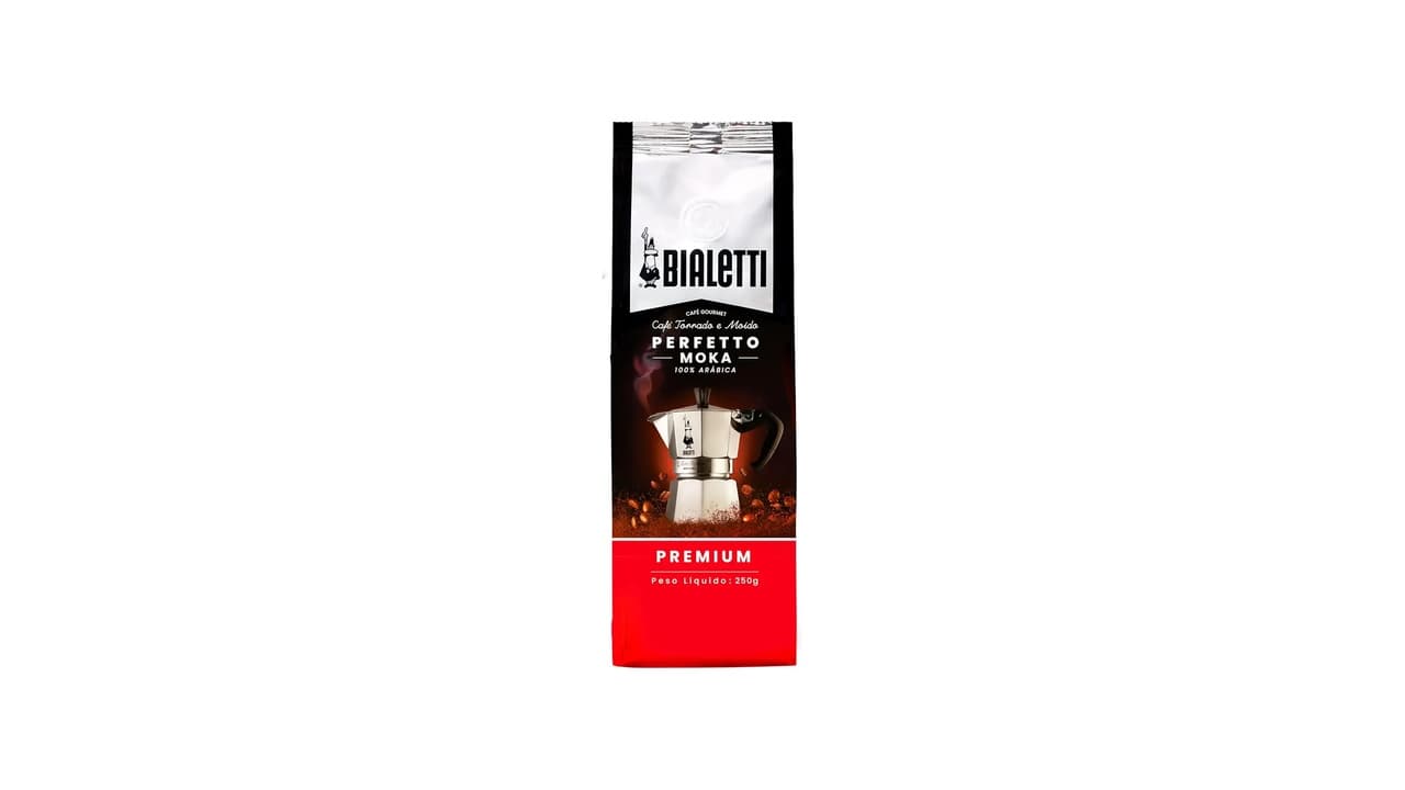 Melhor Café para Cafeteira Italiana: Guia Completo para Sabores Autênticos