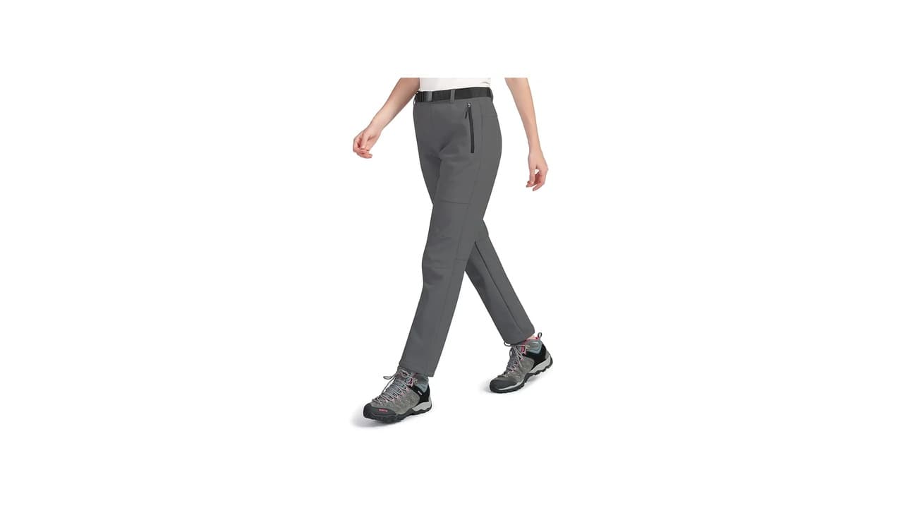 Melhor Calça de Inverno Impermeável para Neve: Guia Completo para Caminhadas e Esportes de Inverno