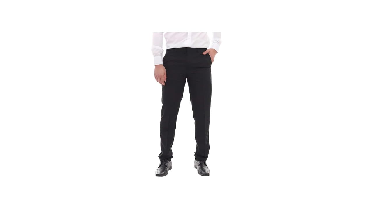 Melhor Calça de Terno Masculina: Guia Completo para Escolher com Estilo