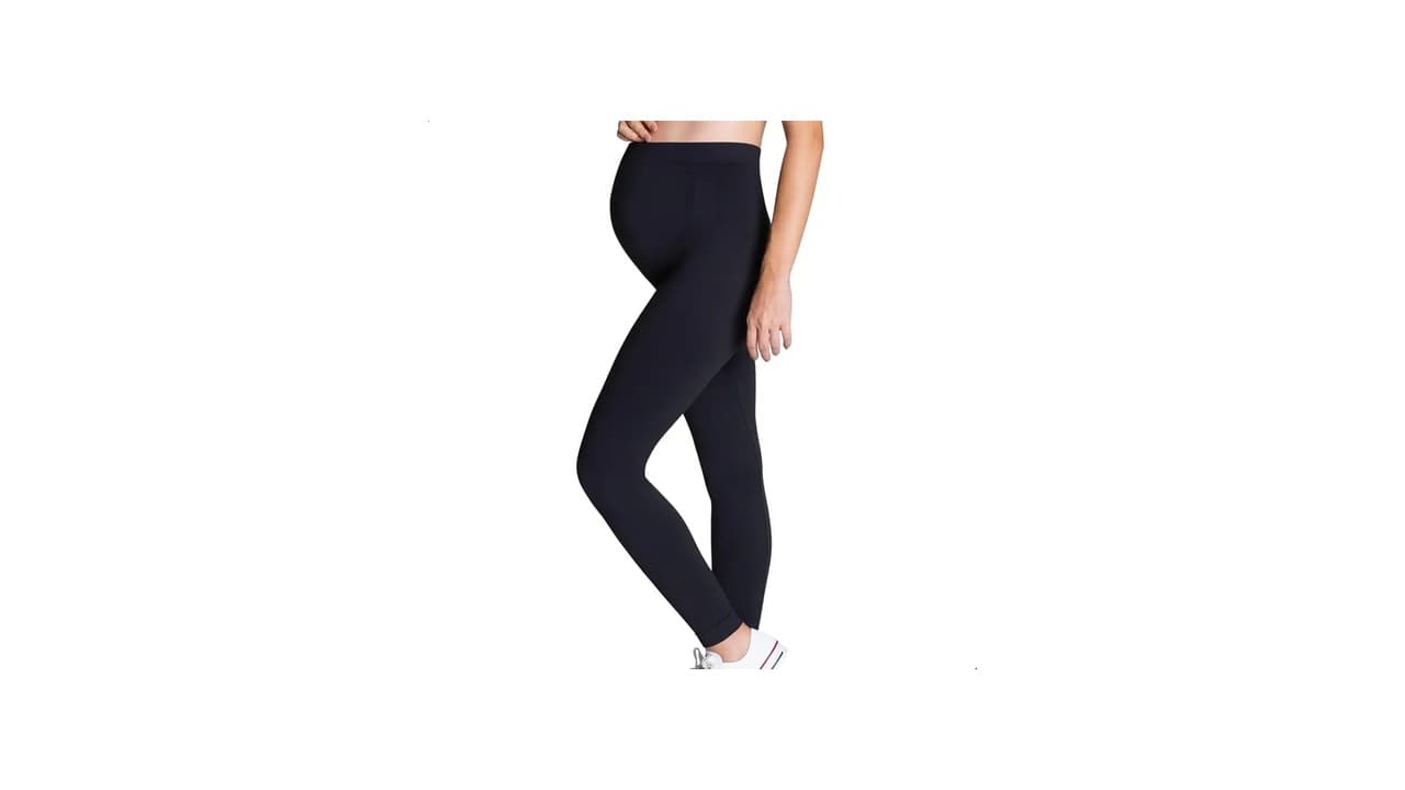 Melhor Calça Gestante: Comodidade e Estilo para a Gravidez