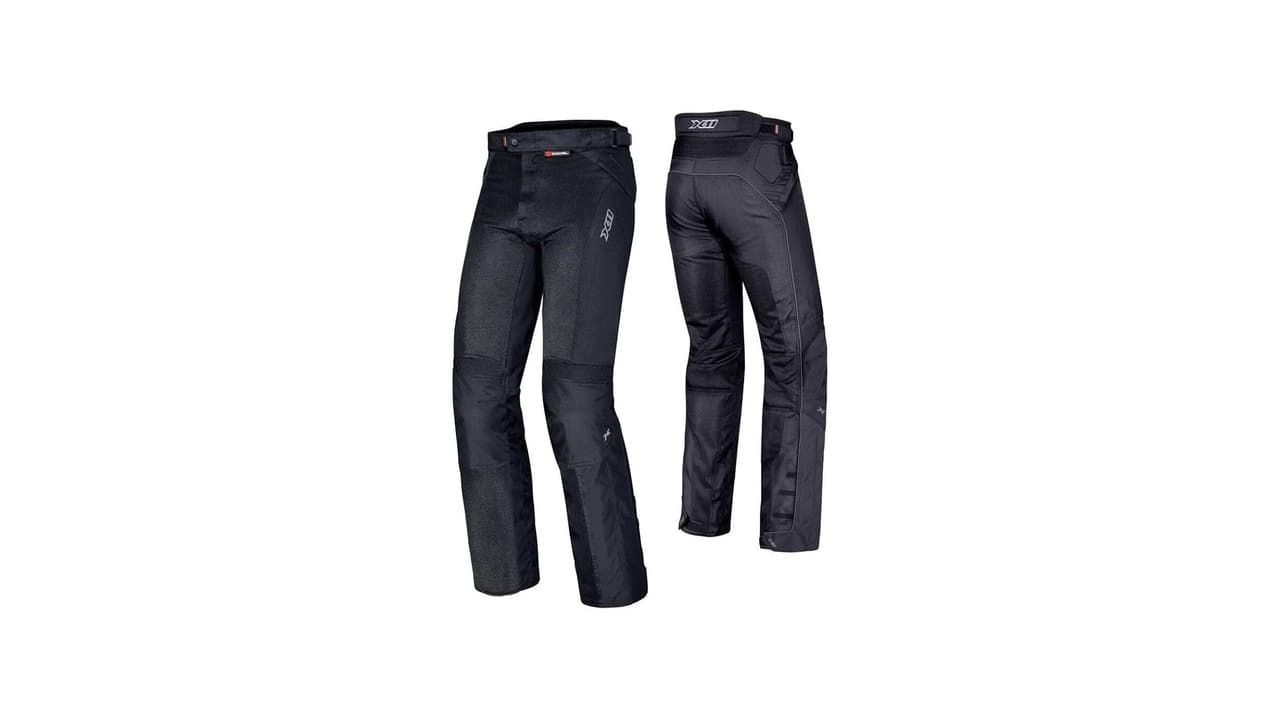 Melhor Calça Impermeável para Motociclista: Proteção e Conforto em 7 Modelos