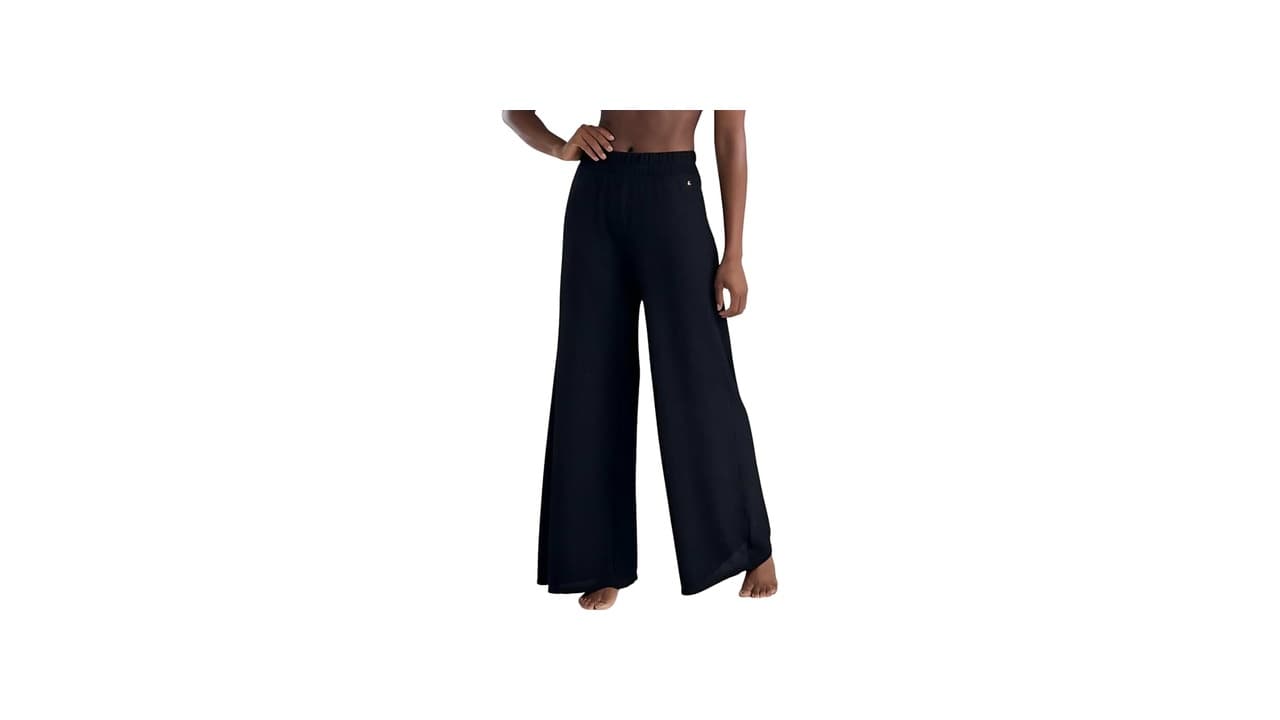 Melhor Calça Pantalona de Viscose: Conforto e Estilo em 5 Opções