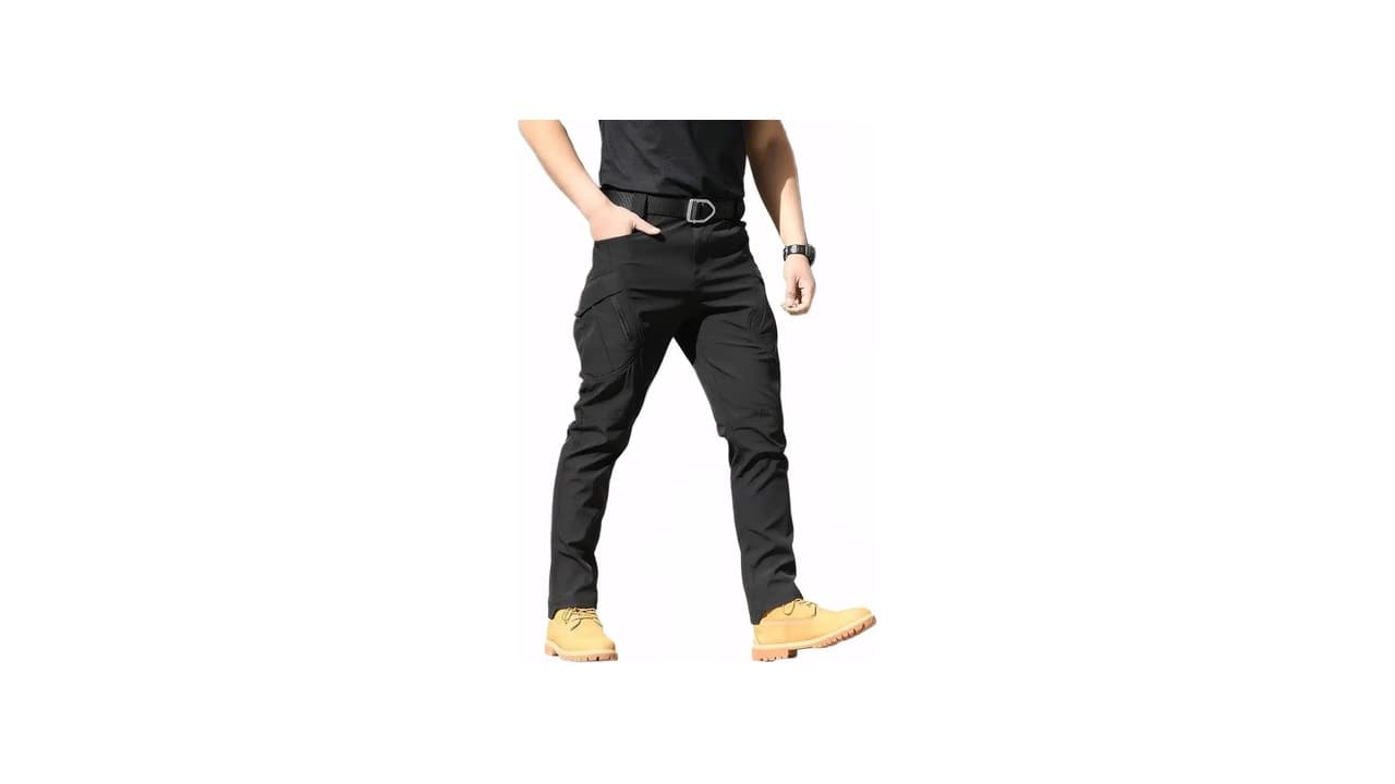 Melhor Calça Tática Ripstop: Guia Definitivo para Escolha