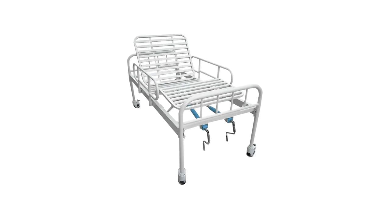 Melhor Cama Hospitalar Manual para Idoso: 10 Modelos com Recursos Essenciais