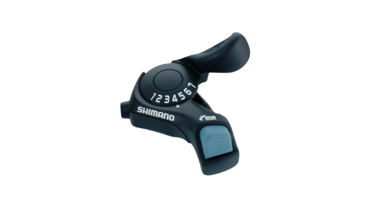 Melhor Câmbio Shimano para Mountain Bike: Guia Completo