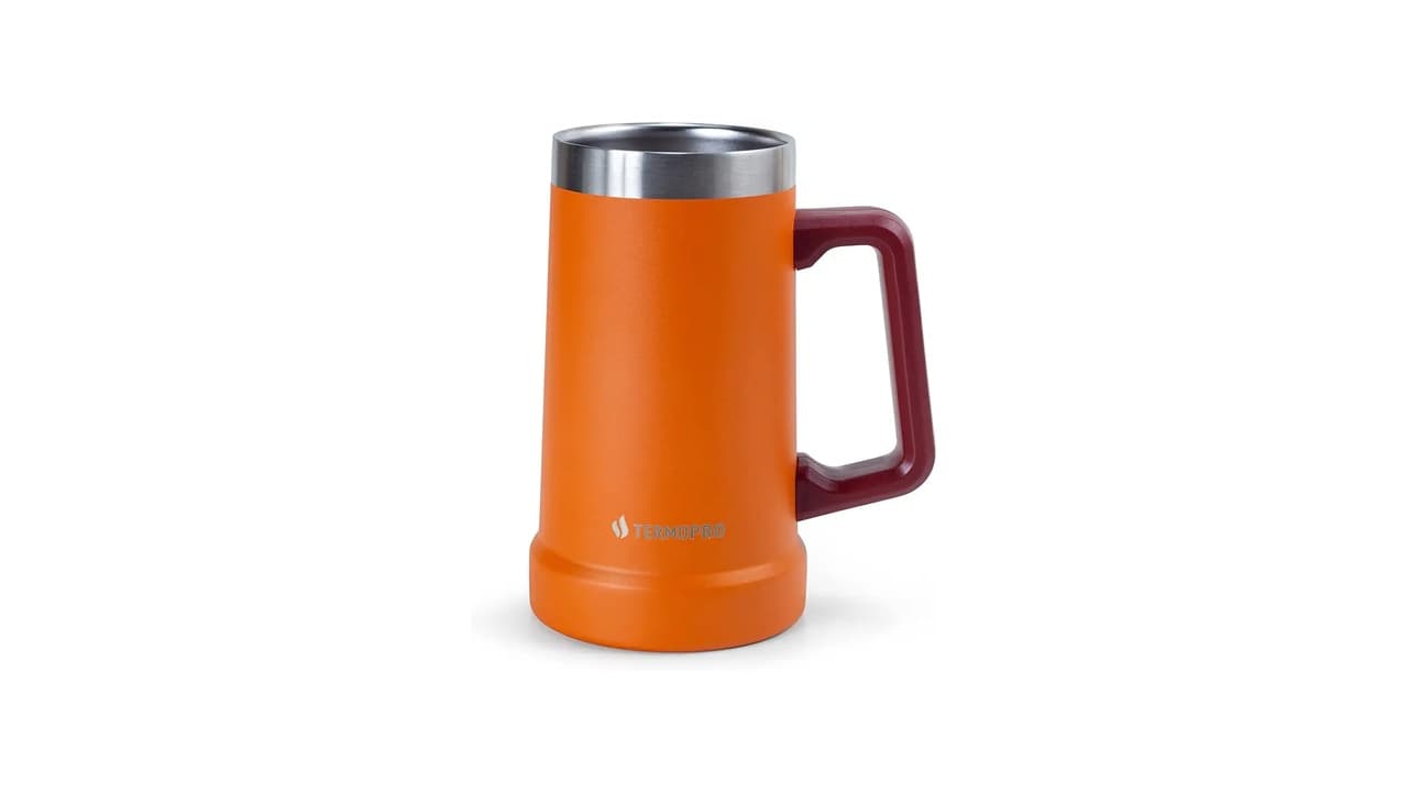 Melhor Caneca Térmica para Cerveja: Guia Completo de Escolha