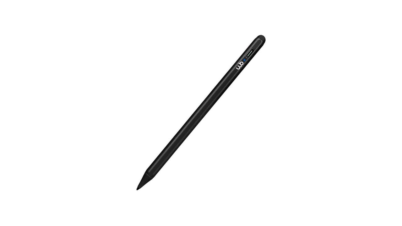 Melhor Caneta Apple Pencil para iPad: Sensibilidade e Precisão