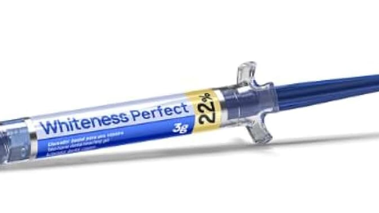 Melhor Caneta Clareadora Dental: Guia Definitivo