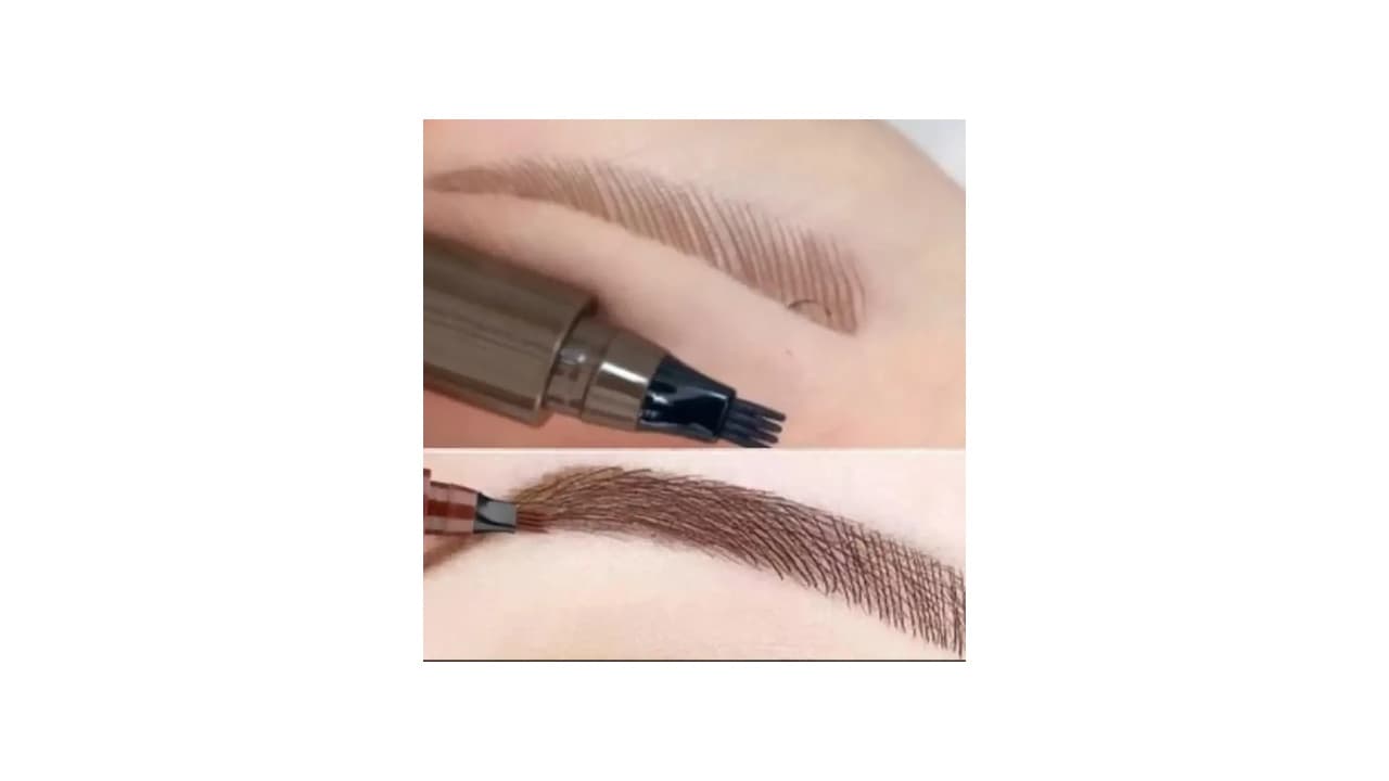 Melhor Caneta para Sobrancelha Fio a Fio: Guia para Definir