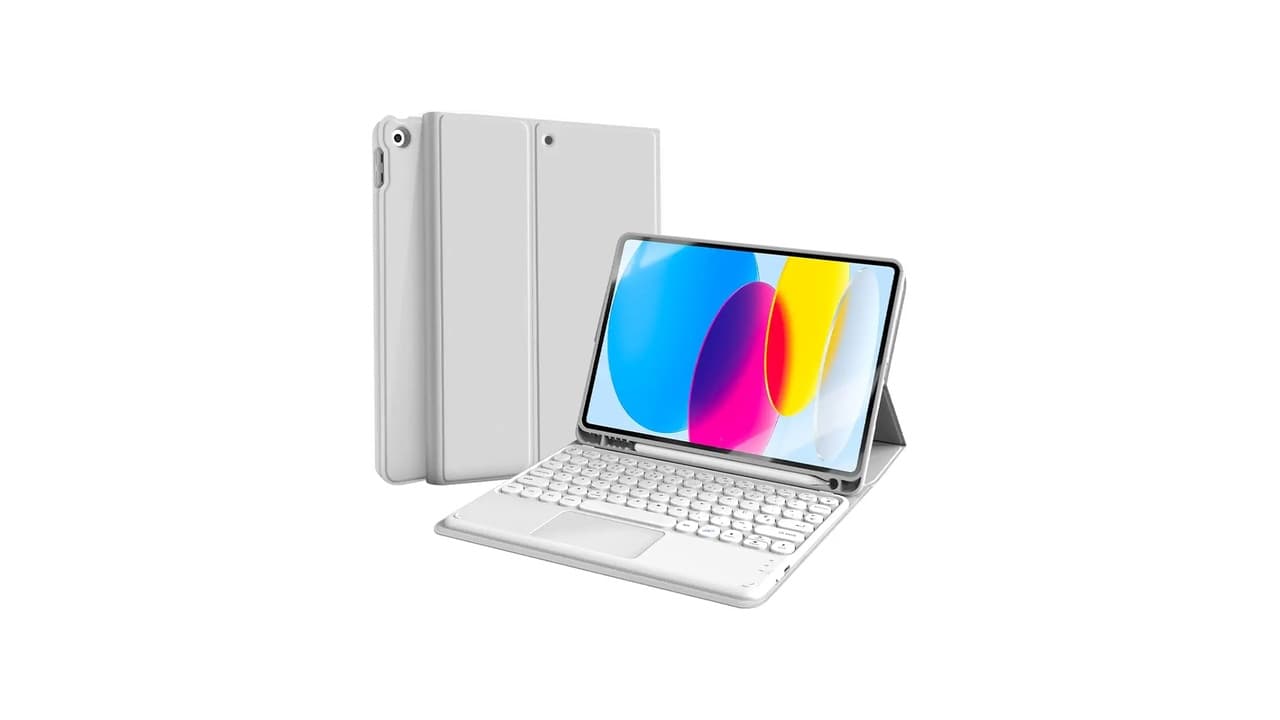 Melhor Capa Teclado para iPad: Guia Completo para Escolher