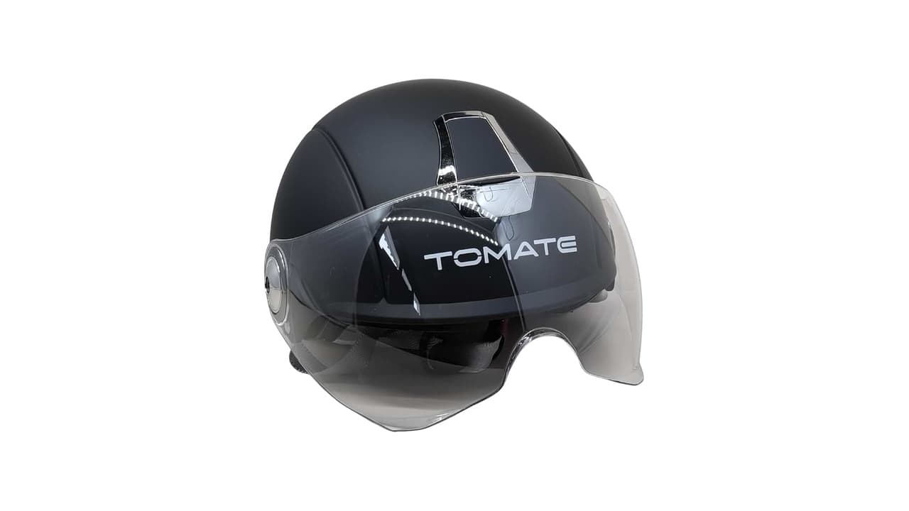Melhor Capacete Bike Elétrica: Proteção e Tecnologia para Pedalar com Segurança