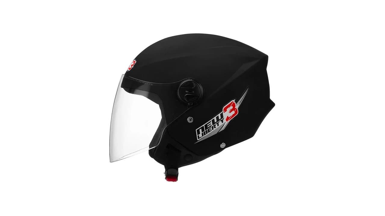 Melhor Capacete de Entrada: 5 Modelos para Segurança e Conforto