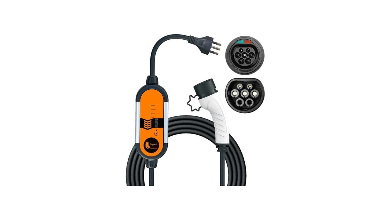 Melhor Carregador Carro Elétrico: Guia Completo de Escolha
