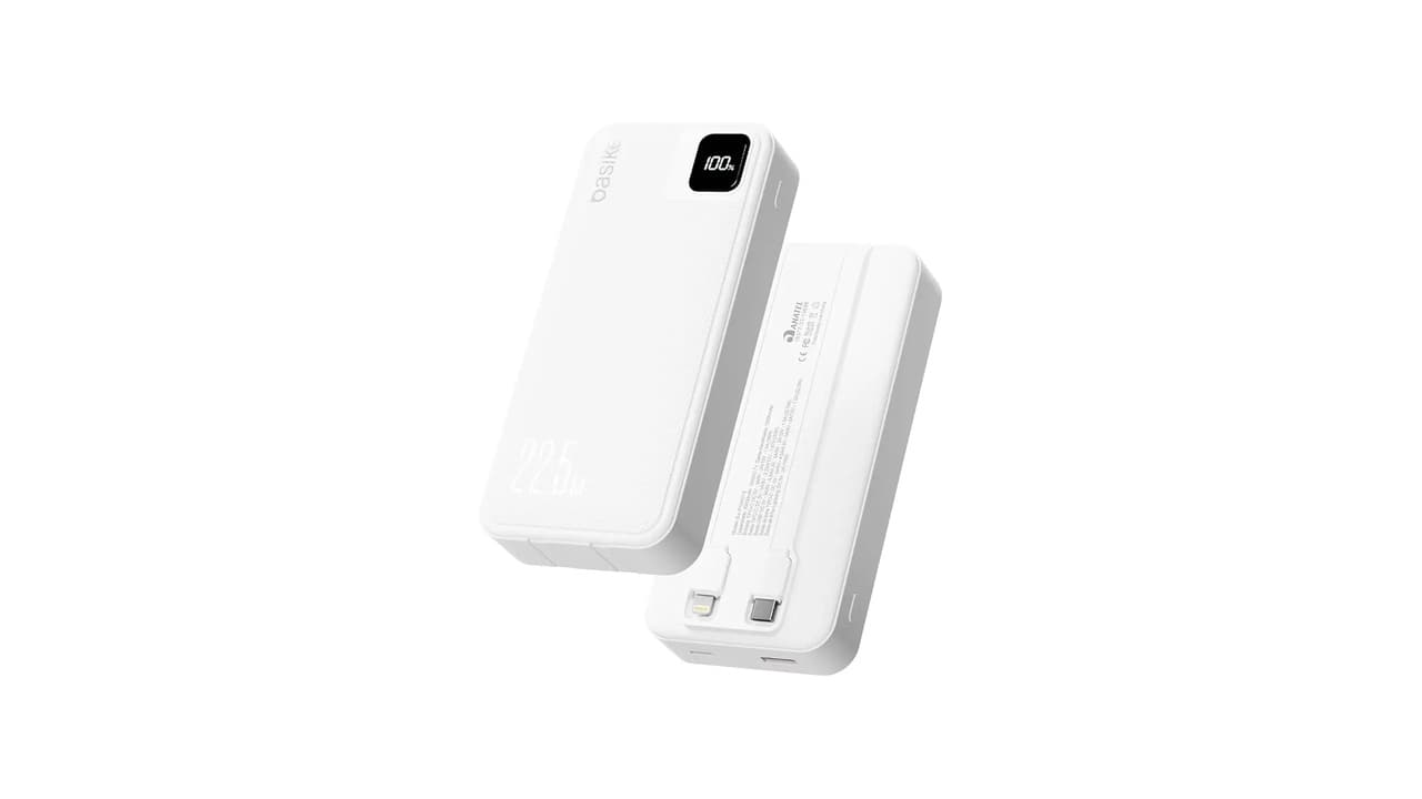 Melhor Carregador Portátil iPhone 11: Top 7 Modelos com Carregamento Rápido
