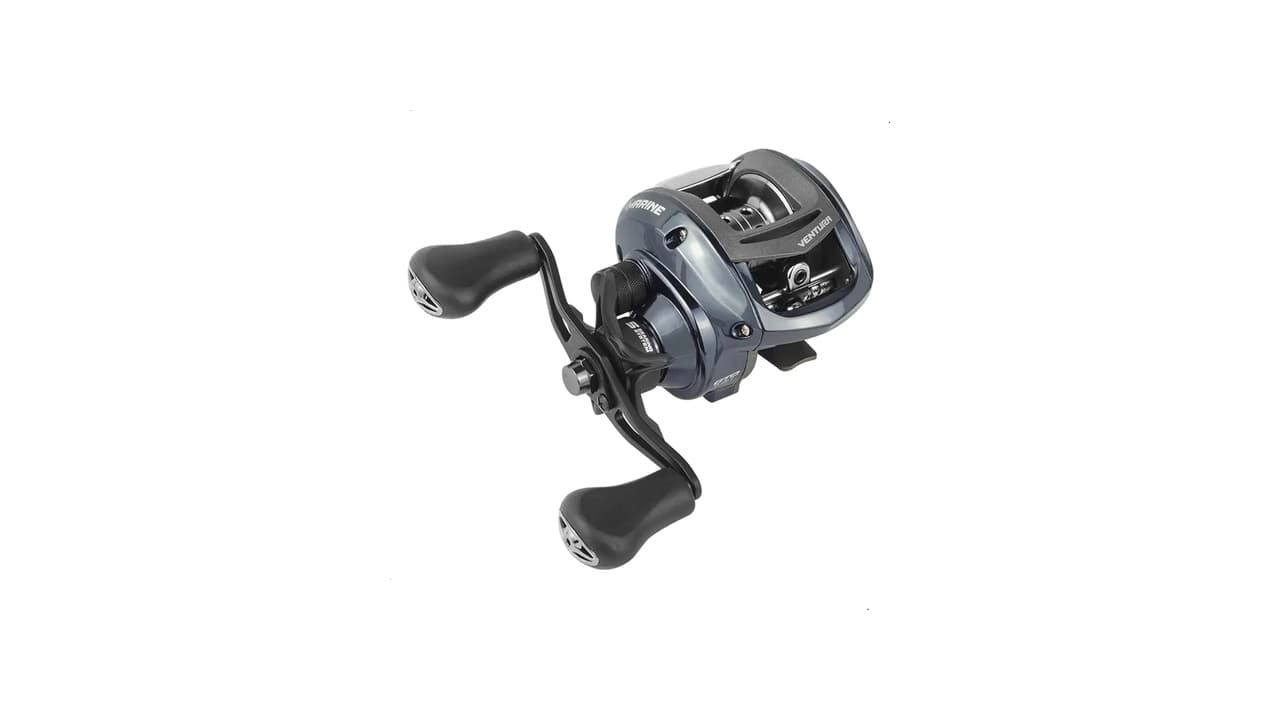 Melhor Carretilha Marine Sports: Guia Completo