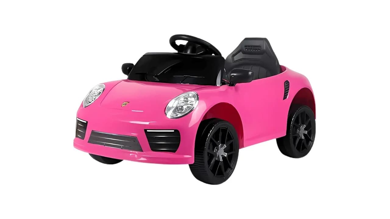 Melhor Carrinho Elétrico Infantil Barato Menina: Guia Completo para Escolher