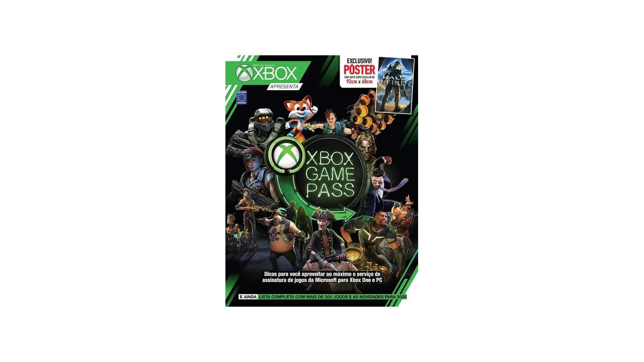 Melhor Cartão Presente Gift Card Xbox Game Pass: Qual Escolher?