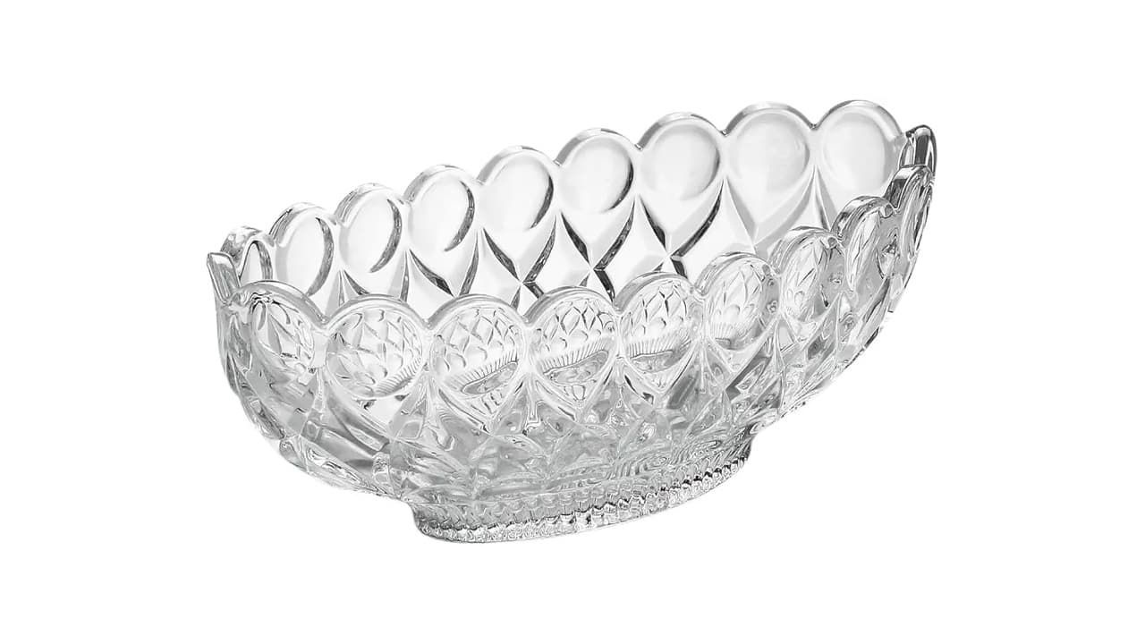 Melhor Centro de Mesa de Cristal: Guia para Escolher o Modelo Perfeito